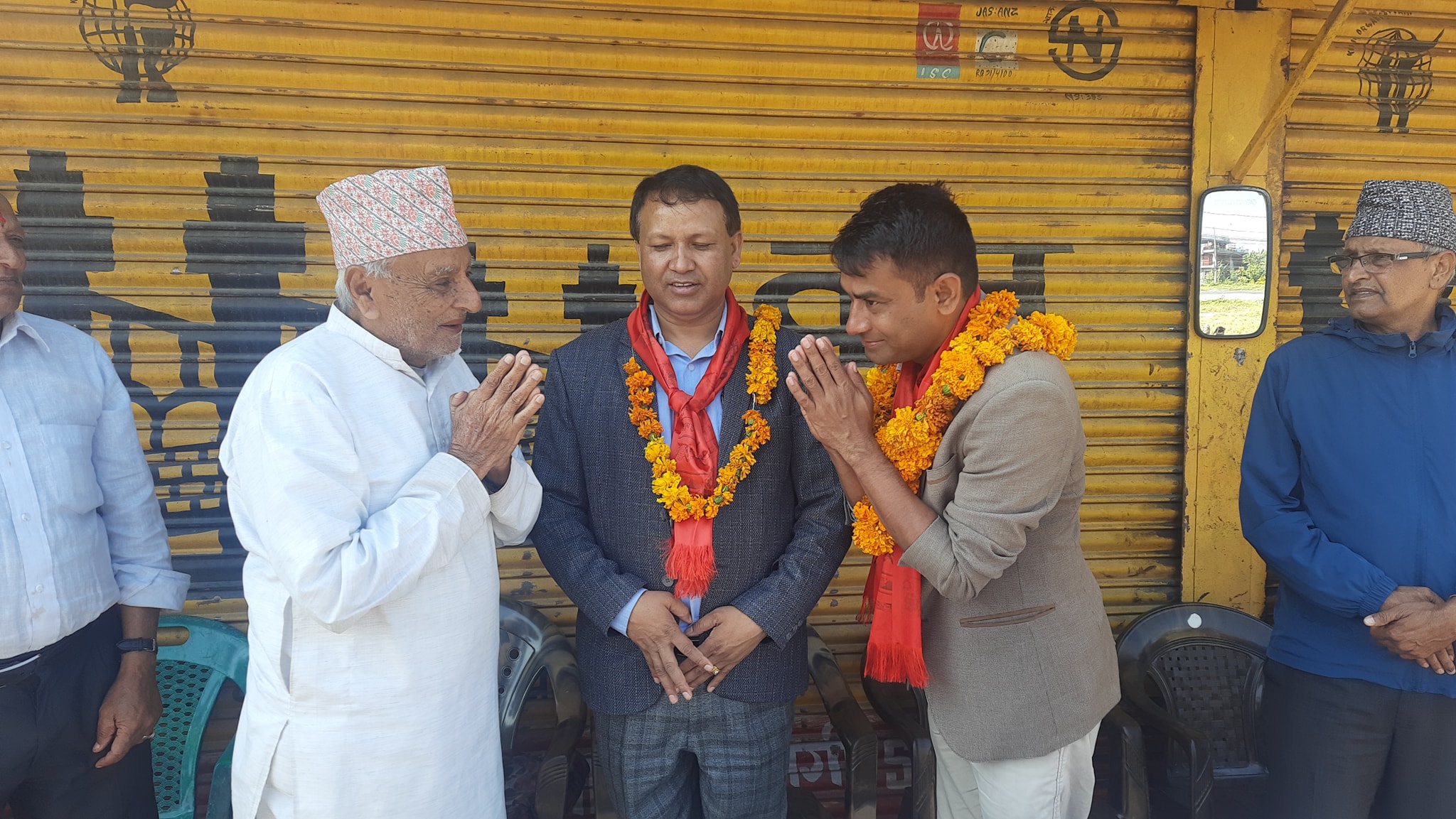 gathabandan deepak koirala and jeevan pariyar 21667306278.jpg